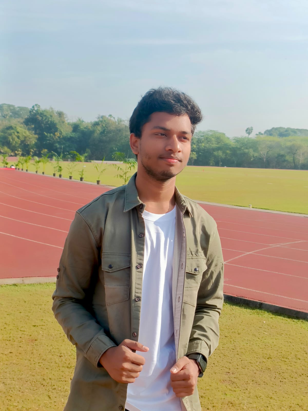 Sanpala Yaswanth